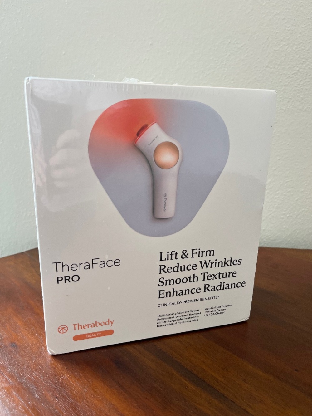 TheraFace Pro - Picture 1 of 2